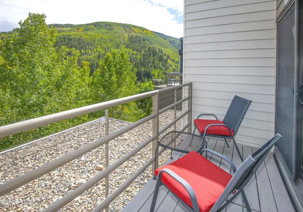 1100 N Frontage Road W Vail CO 81657