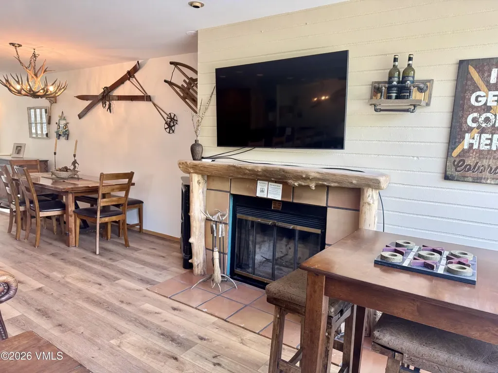1100 N Frontage Road W Vail CO 81657