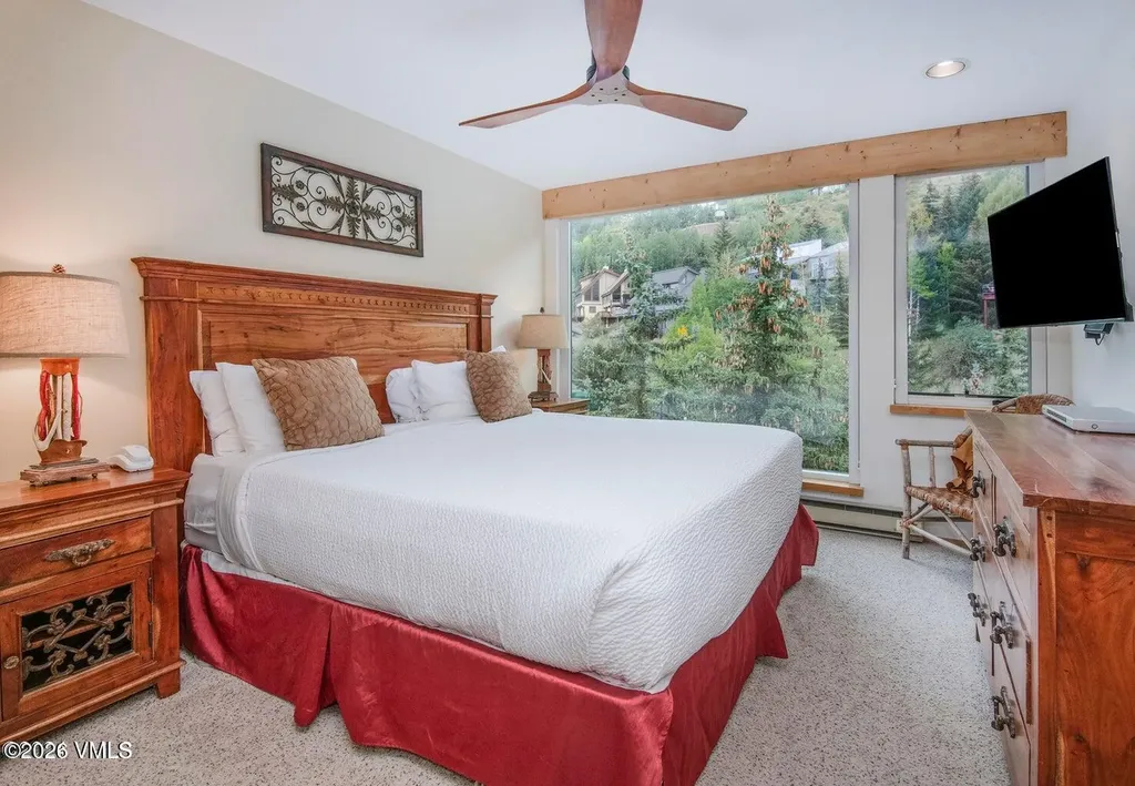 1100 N Frontage Road W Vail CO 81657