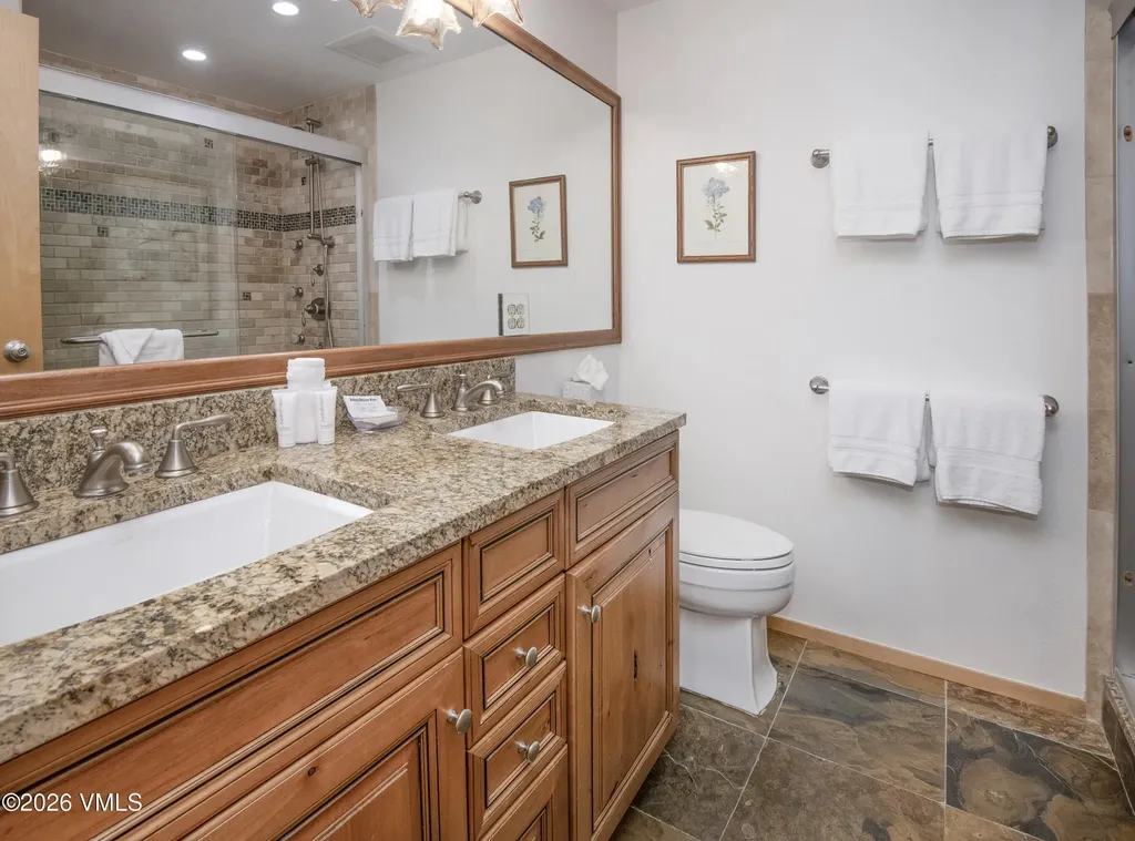 1100 N Frontage Road W Vail CO 81657