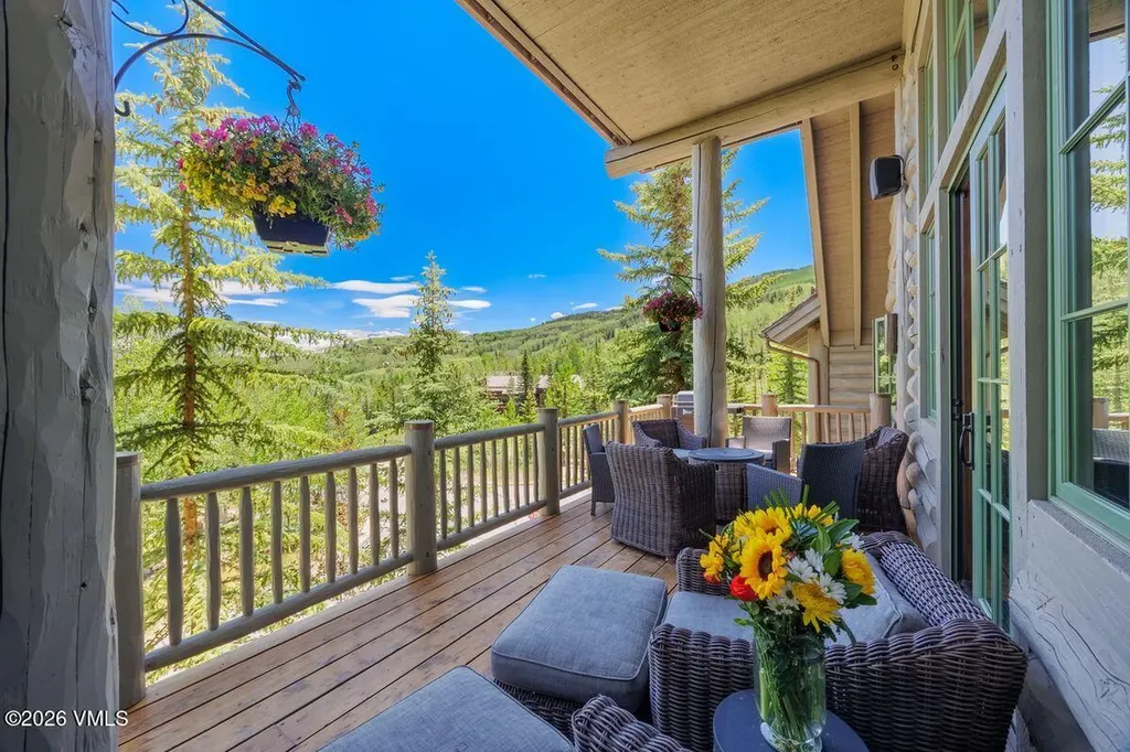 1252 Bachelor Ridge Avon CO 81620