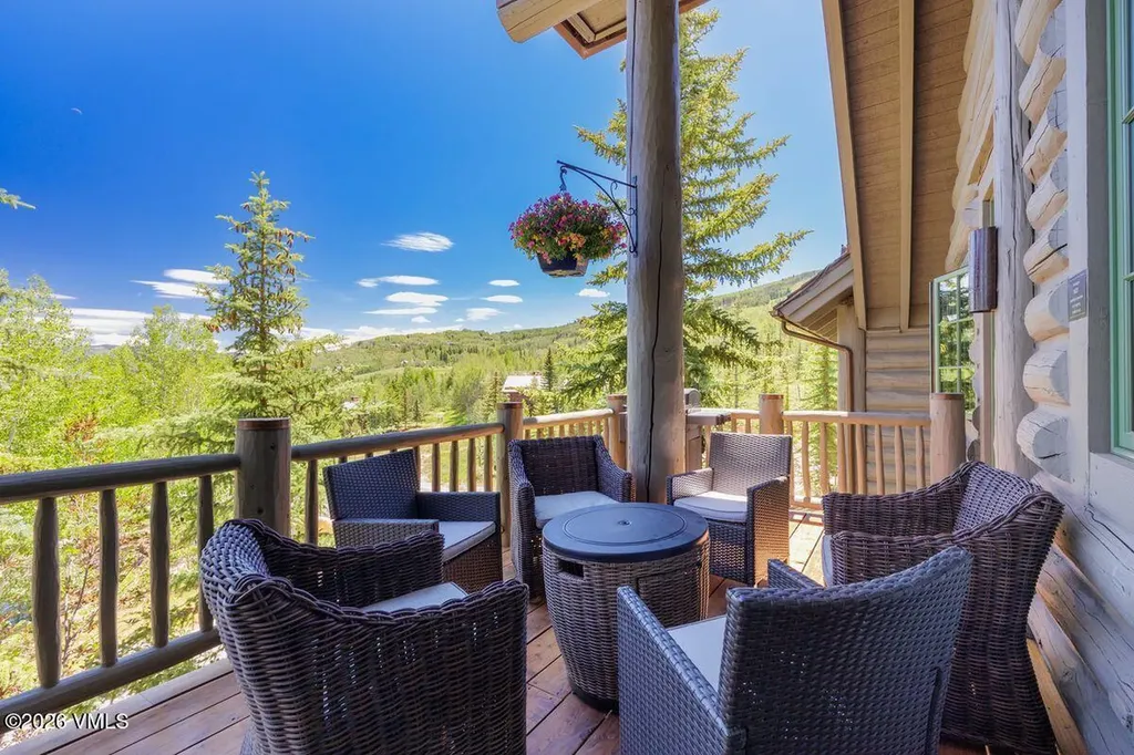 1252 Bachelor Ridge Avon CO 81620