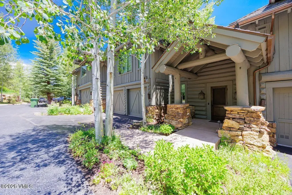 1252 Bachelor Ridge Avon CO 81620