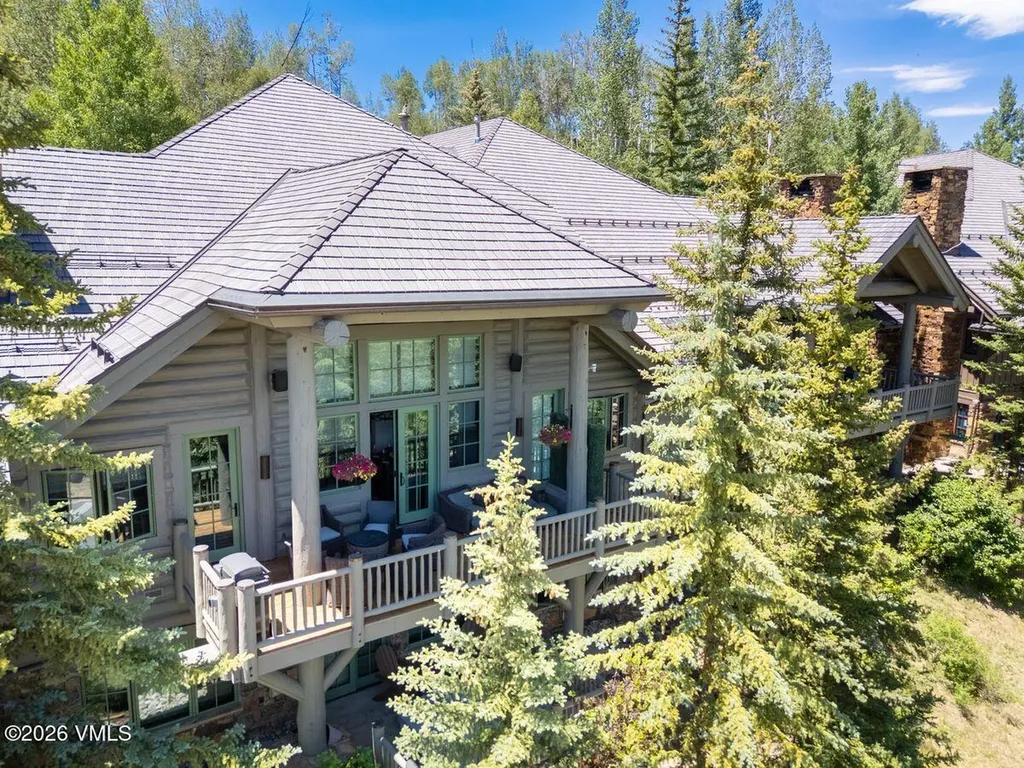 1252 Bachelor Ridge Avon CO 81620