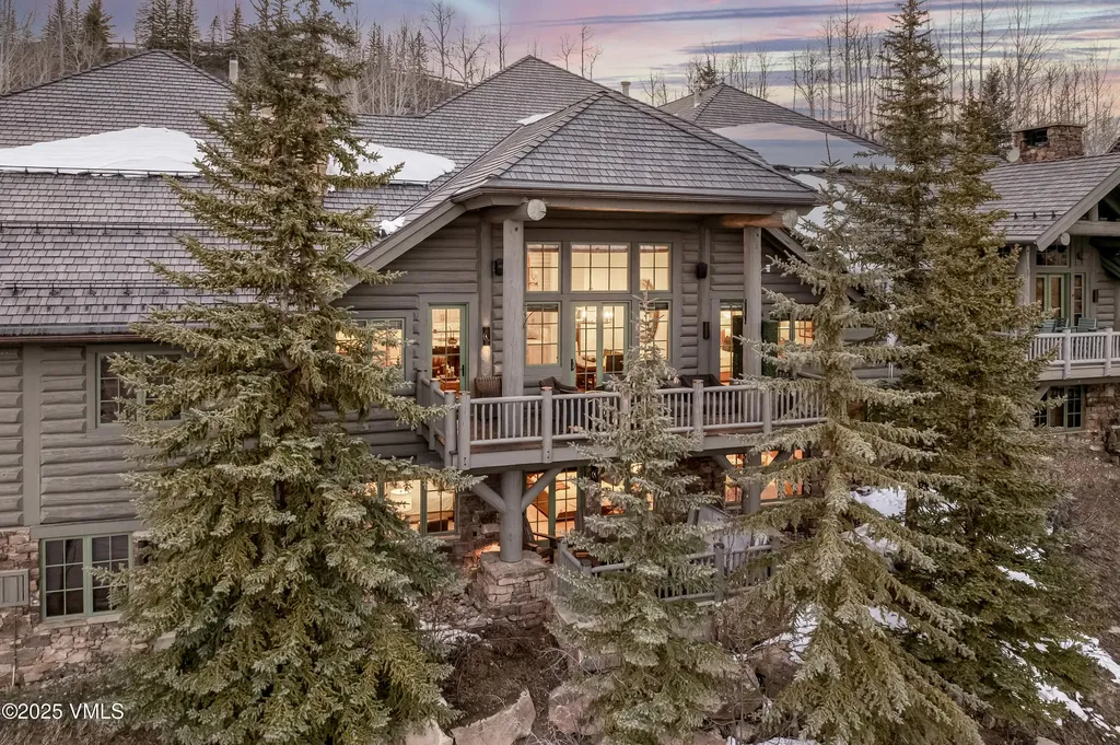 1252 Bachelor Ridge Avon CO 81620