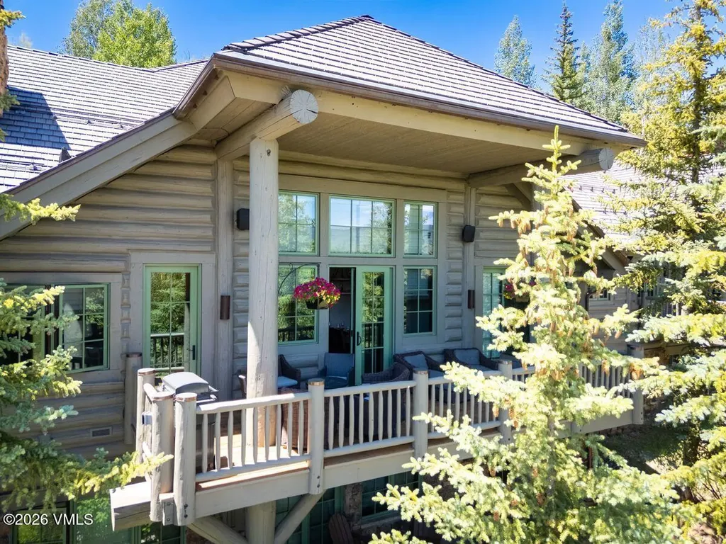 1252 Bachelor Ridge Avon CO 81620