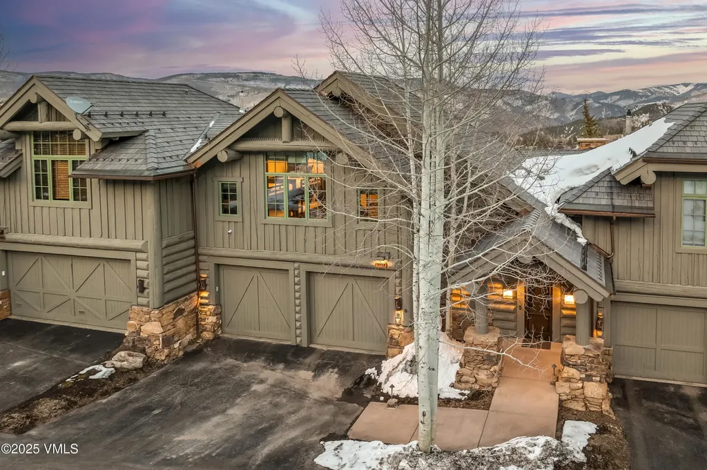 1252 Bachelor Ridge Avon CO 81620