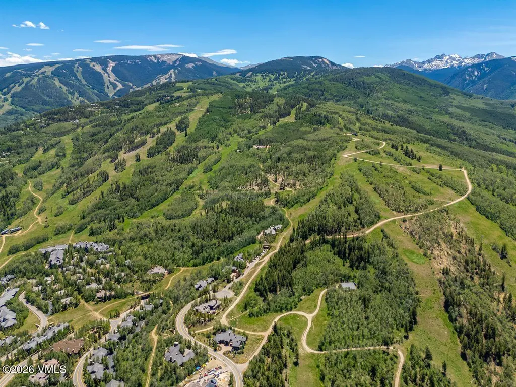 1252 Bachelor Ridge Avon CO 81620