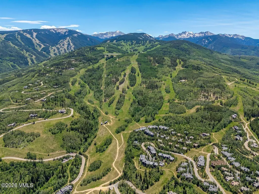 1252 Bachelor Ridge Avon CO 81620