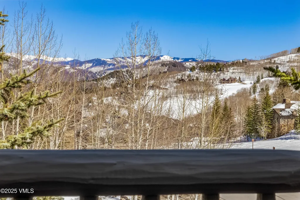 1252 Bachelor Ridge Avon CO 81620