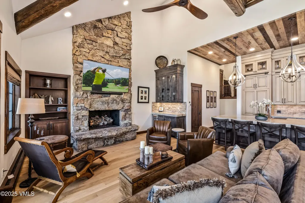 1252 Bachelor Ridge Avon CO 81620