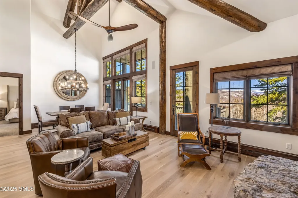 1252 Bachelor Ridge Avon CO 81620