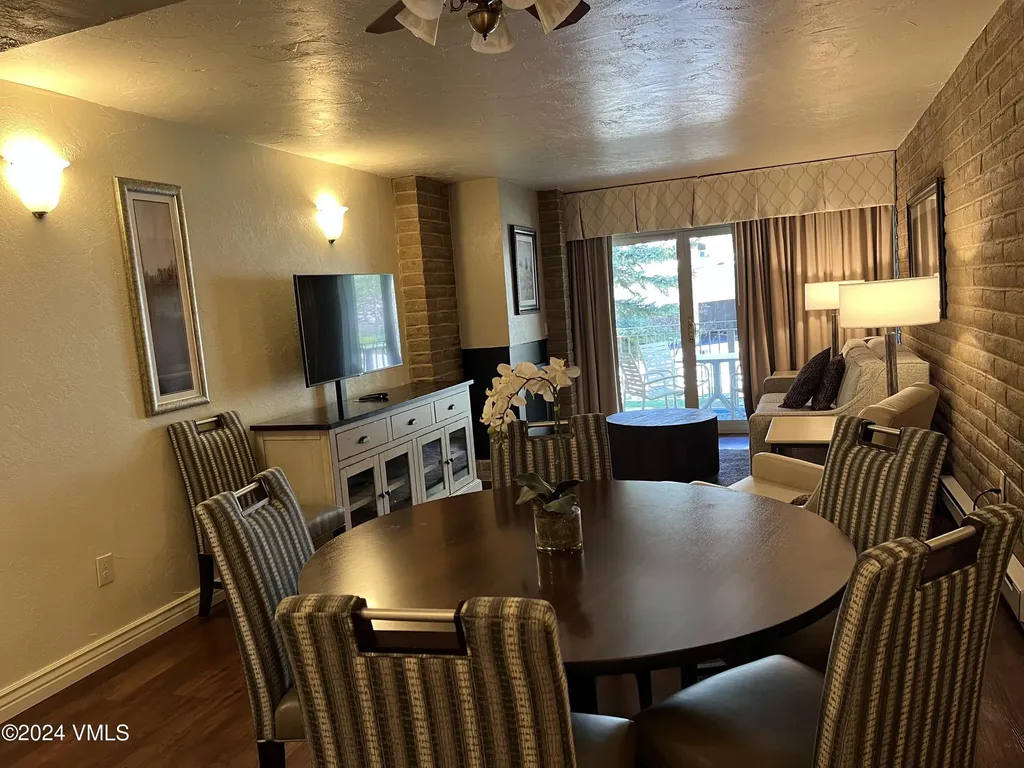 1020 Vail View Drive Vail CO 81657