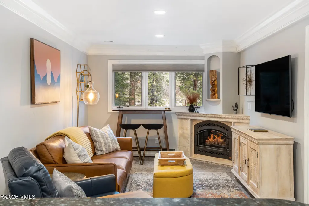 433 Gore Creek Vail CO 81657