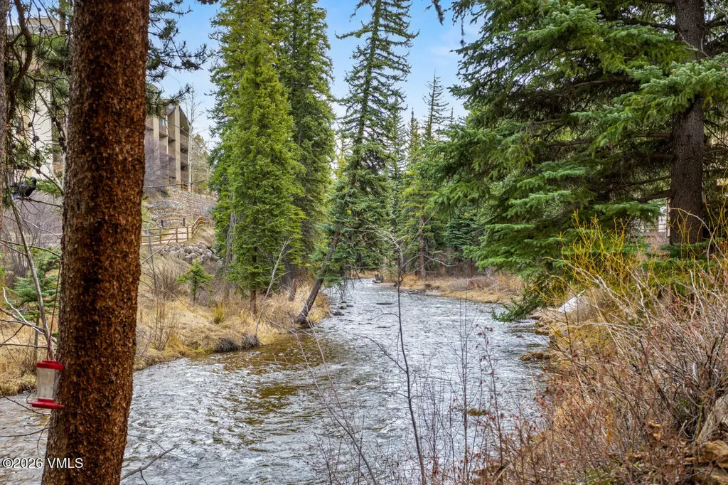433 Gore Creek Vail CO 81657