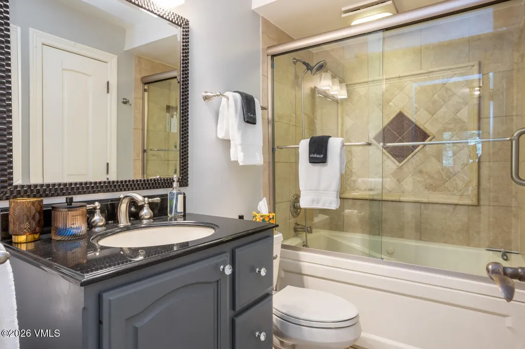 433 Gore Creek Vail CO 81657