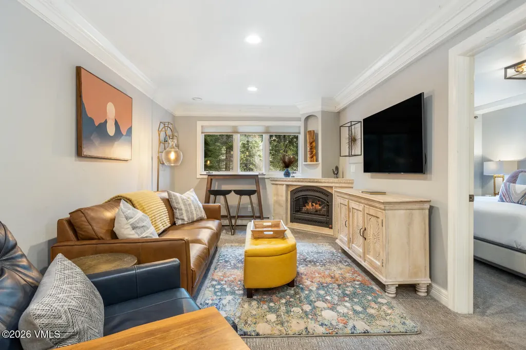 433 Gore Creek Vail CO 81657