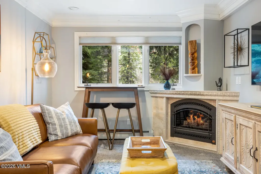 433 Gore Creek Vail CO 81657