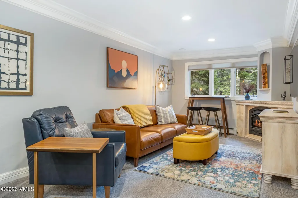 433 Gore Creek Vail CO 81657