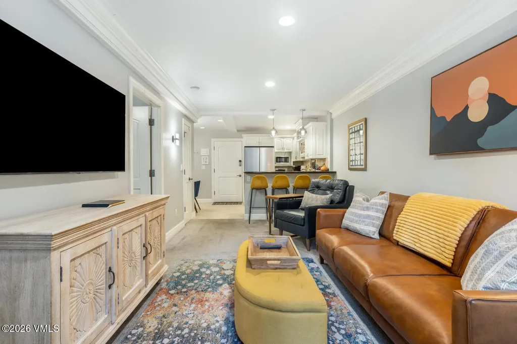 433 Gore Creek Vail CO 81657
