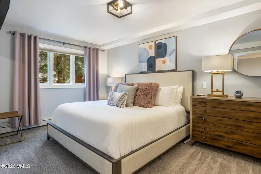 433 Gore Creek Vail CO 81657