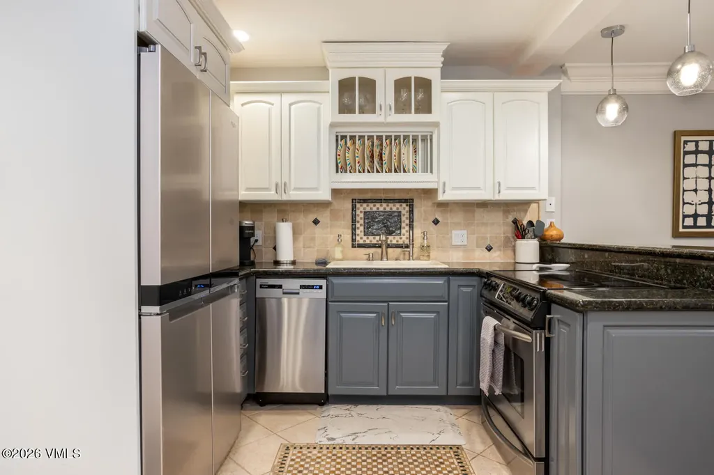 433 Gore Creek Vail CO 81657