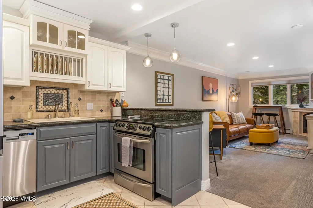 433 Gore Creek Vail CO 81657