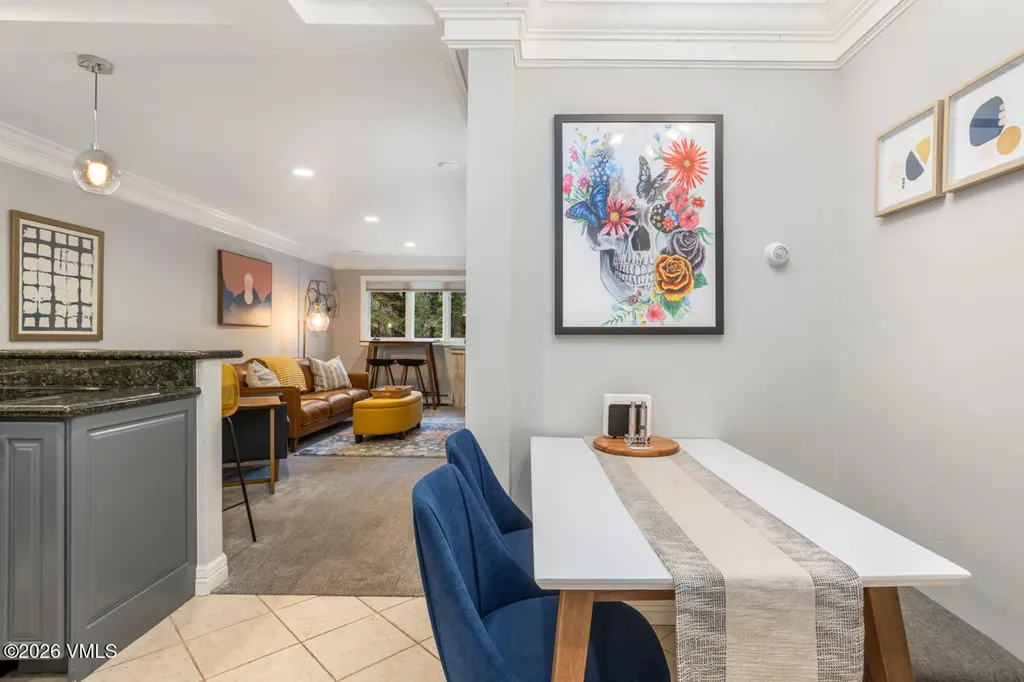 433 Gore Creek Vail CO 81657