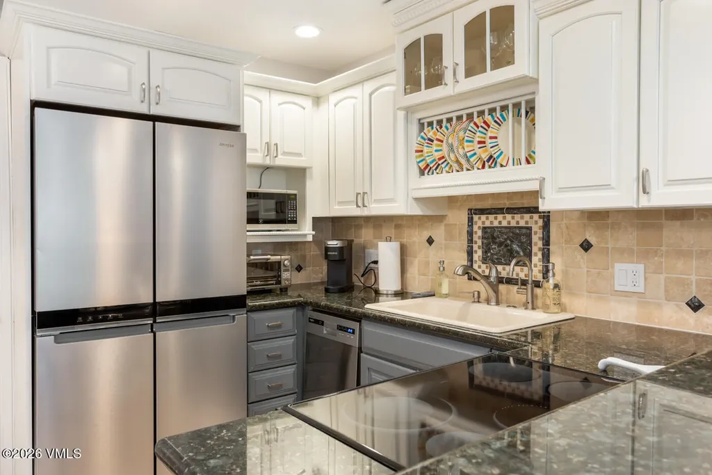 433 Gore Creek Vail CO 81657