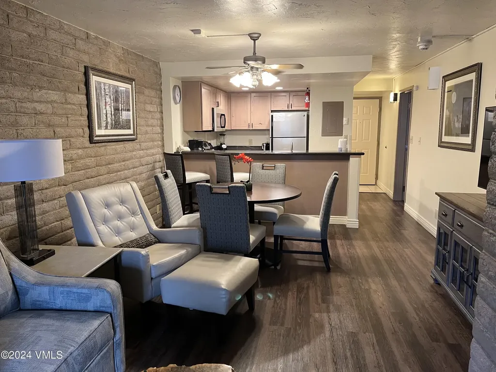 1020 Vail View Drive Vail CO 81657