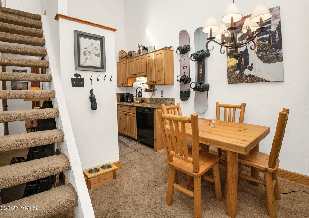 5024 S Main Gore Drive Vail CO 81657