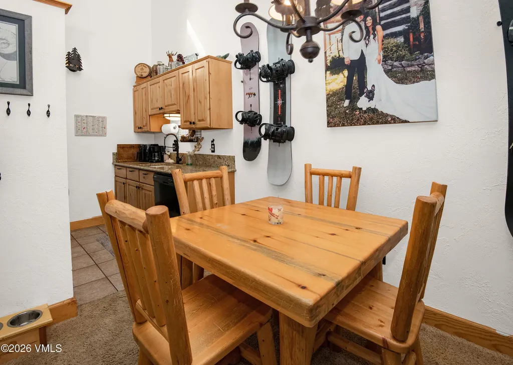 5024 S Main Gore Drive Vail CO 81657