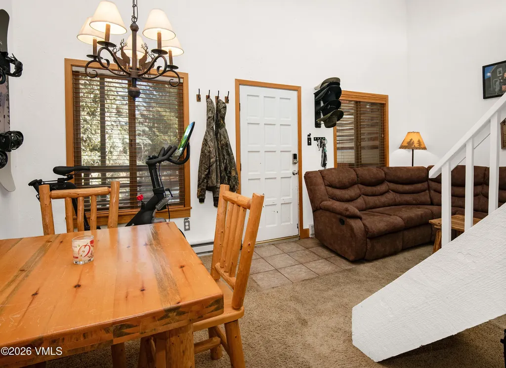 5024 S Main Gore Drive Vail CO 81657