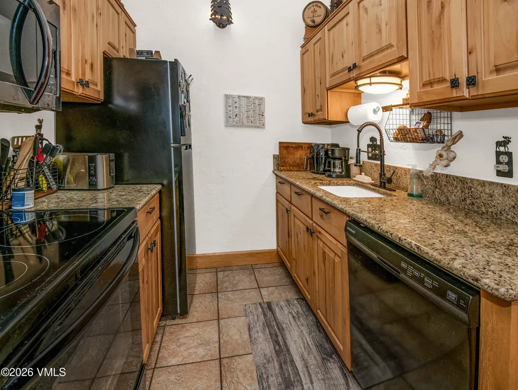 5024 S Main Gore Drive Vail CO 81657