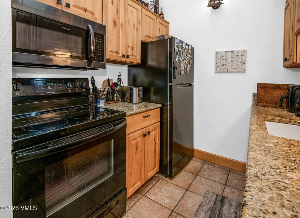 5024 S Main Gore Drive Vail CO 81657