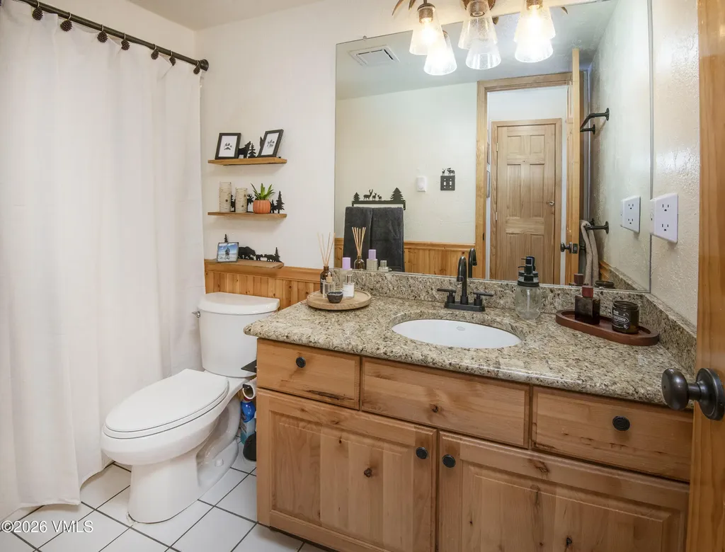 5024 S Main Gore Drive Vail CO 81657