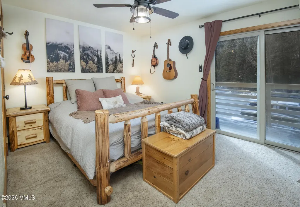 5024 S Main Gore Drive Vail CO 81657