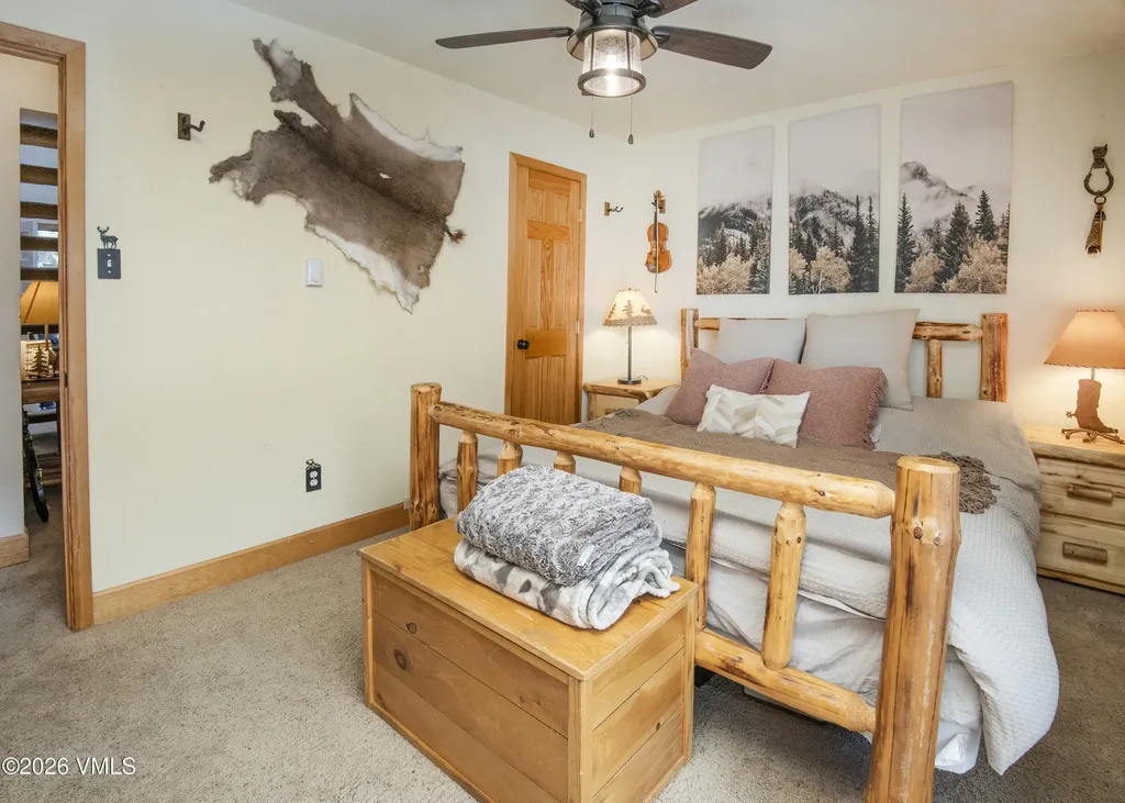 5024 S Main Gore Drive Vail CO 81657