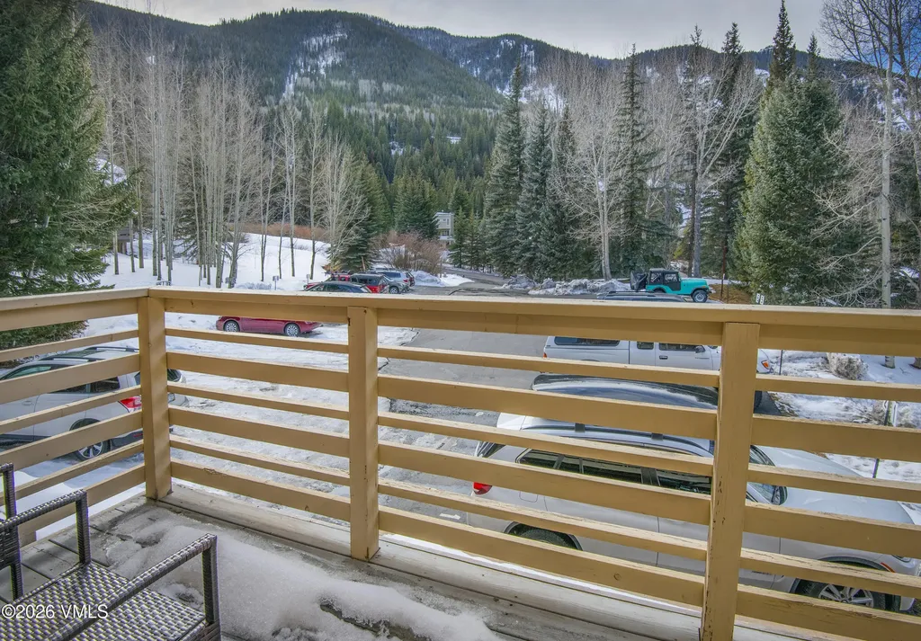 5024 S Main Gore Drive Vail CO 81657
