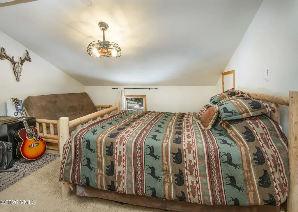 5024 S Main Gore Drive Vail CO 81657