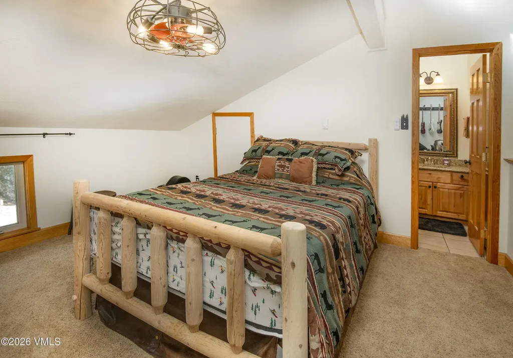 5024 S Main Gore Drive Vail CO 81657