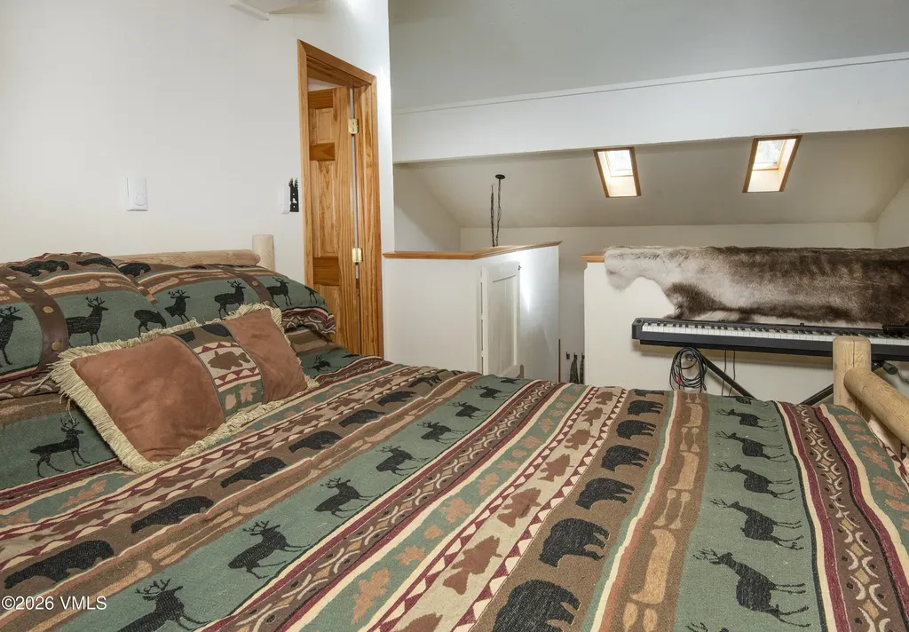 5024 S Main Gore Drive Vail CO 81657