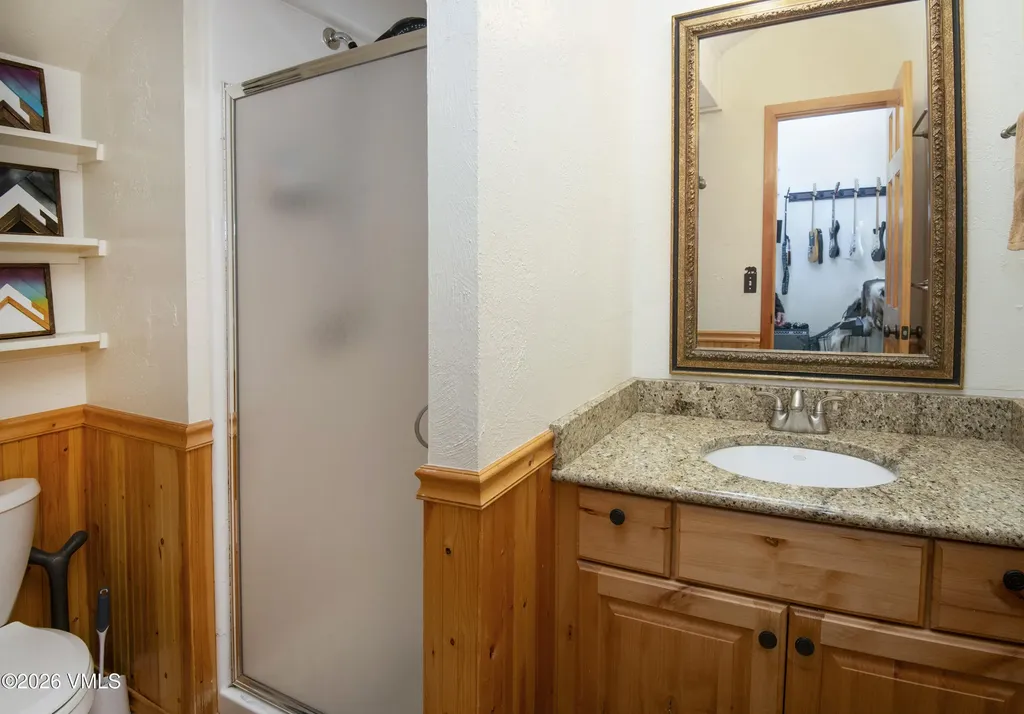 5024 S Main Gore Drive Vail CO 81657