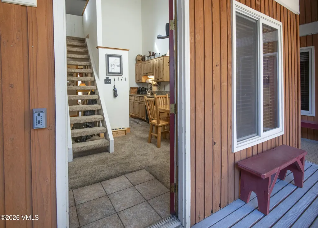 5024 S Main Gore Drive Vail CO 81657