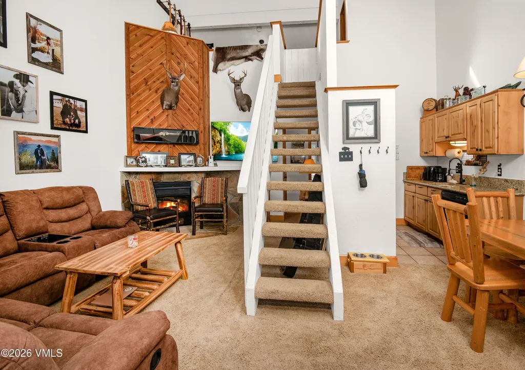 5024 S Main Gore Drive Vail CO 81657