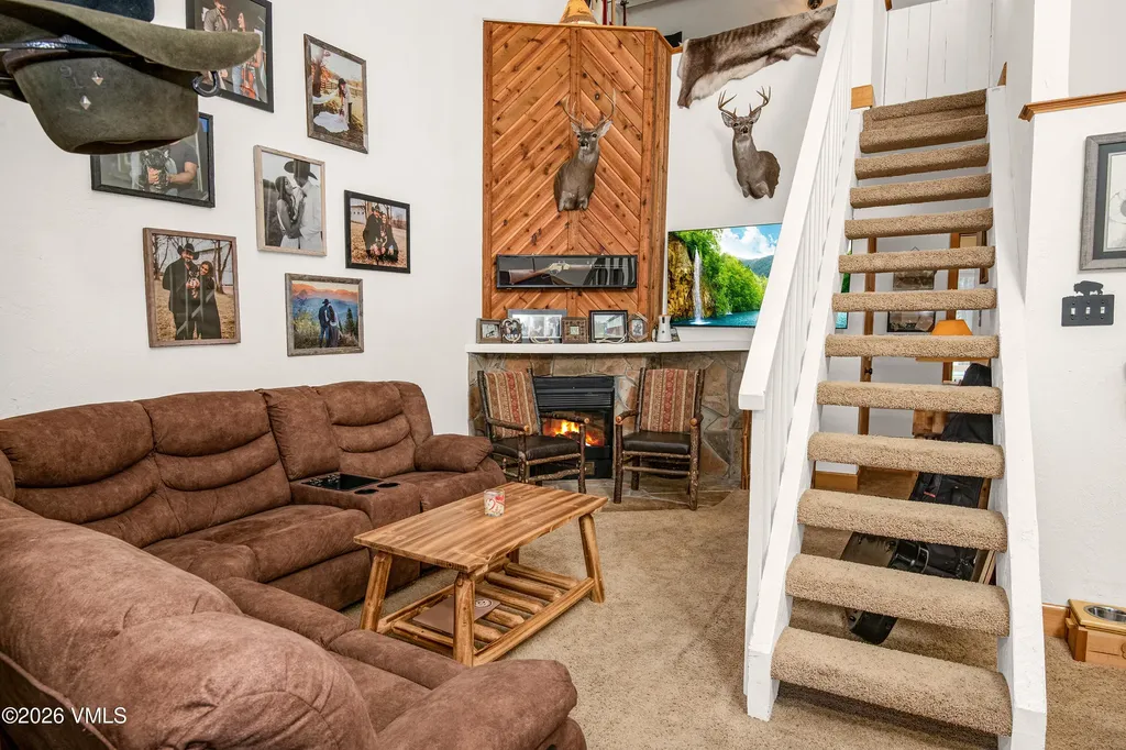5024 S Main Gore Drive Vail CO 81657