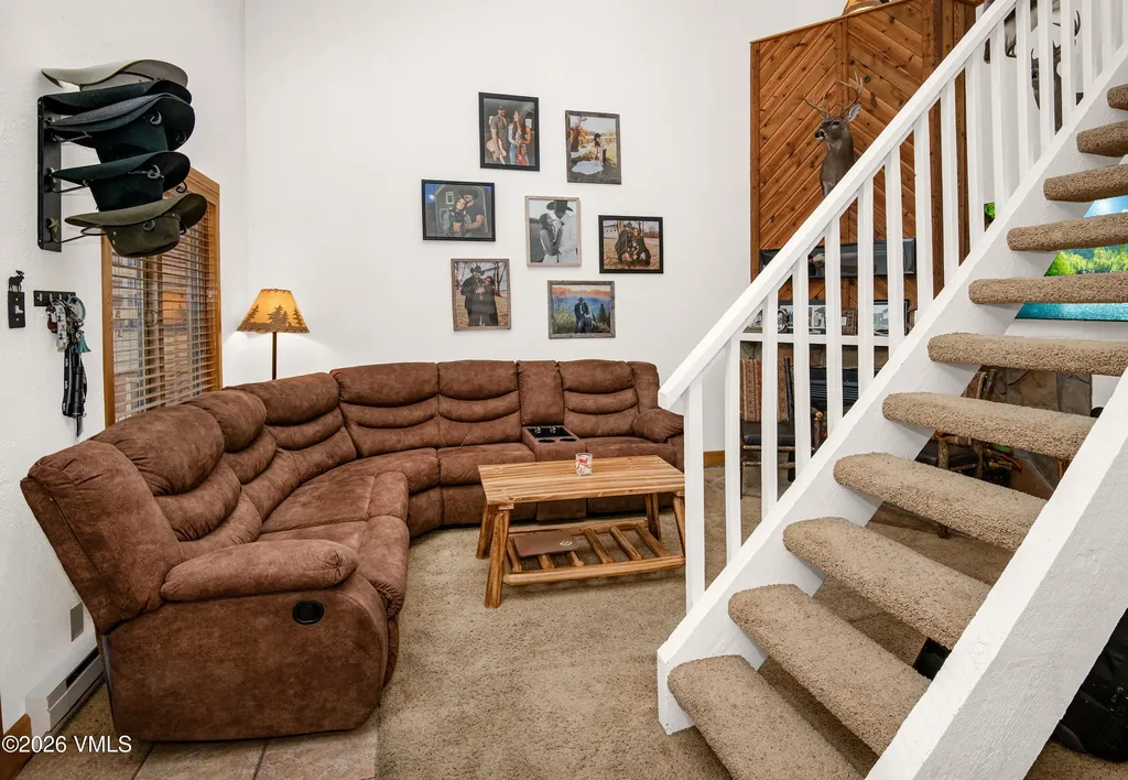 5024 S Main Gore Drive Vail CO 81657