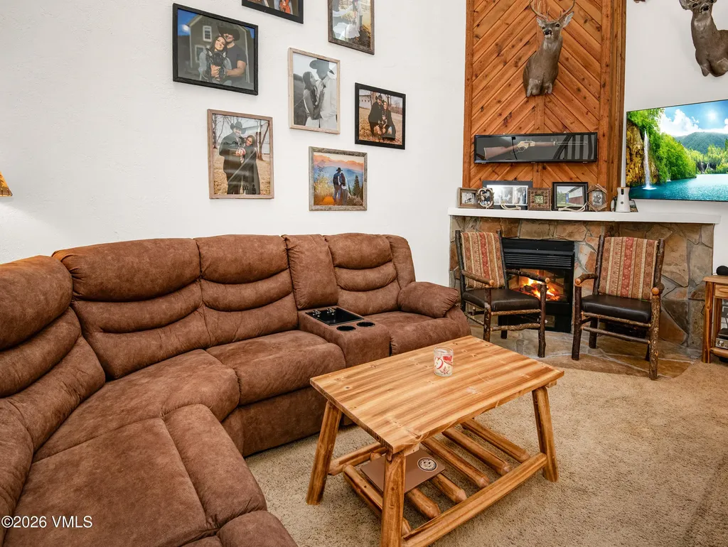 5024 S Main Gore Drive Vail CO 81657