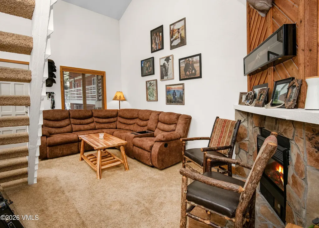 5024 S Main Gore Drive Vail CO 81657