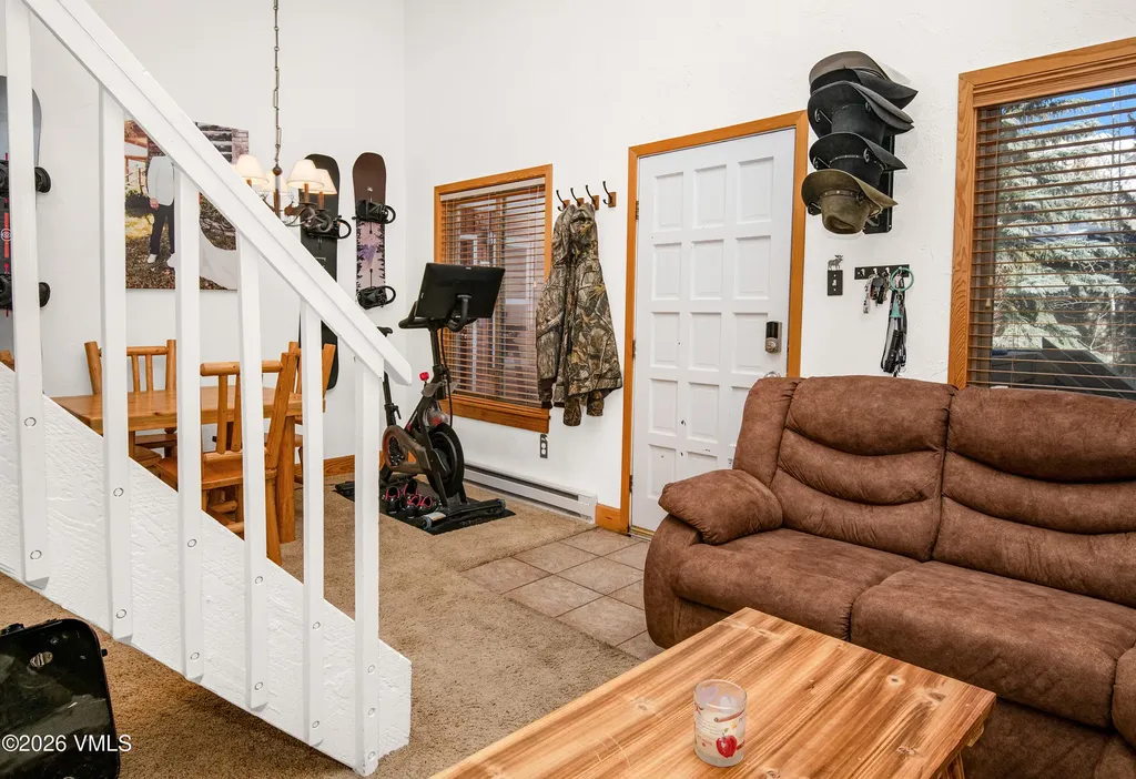 5024 S Main Gore Drive Vail CO 81657